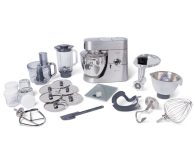 Kenwood Kenwood Titanium Major MEGA PACK KMM063 - 1401177 - zdjęcie 1
